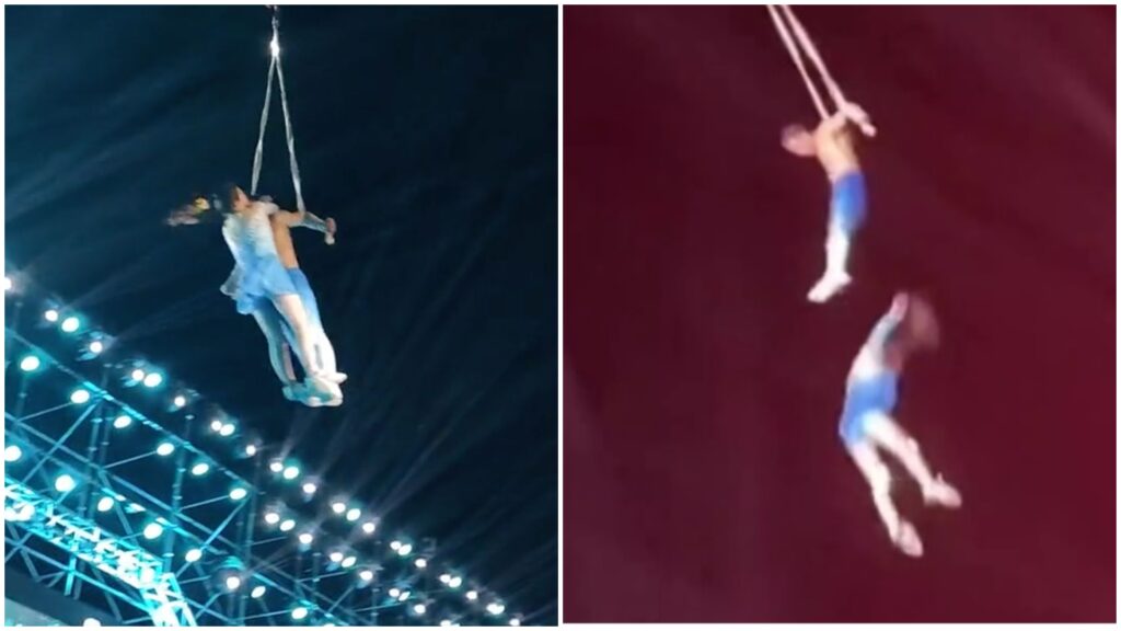 acrobati-China