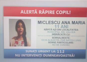 alerta-rapire-copil-valcea