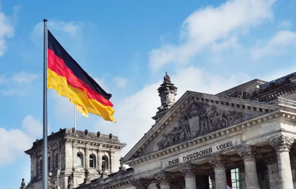atentionare-de-calatorie-germania
