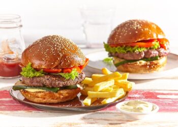 Burger-de-vita