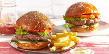 Burger-de-vita