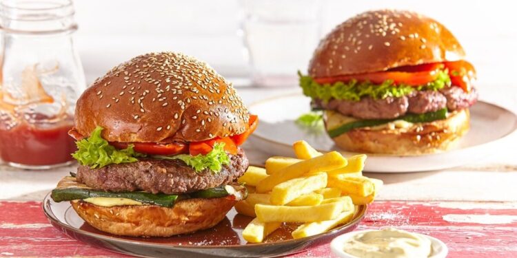 Burger-de-vita