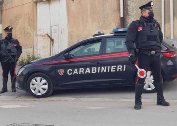 carabinieri-Italia
