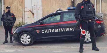 carabinieri-Italia