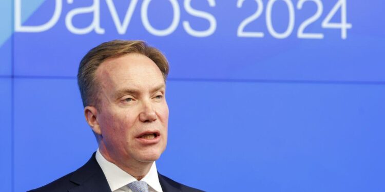 davos-2024