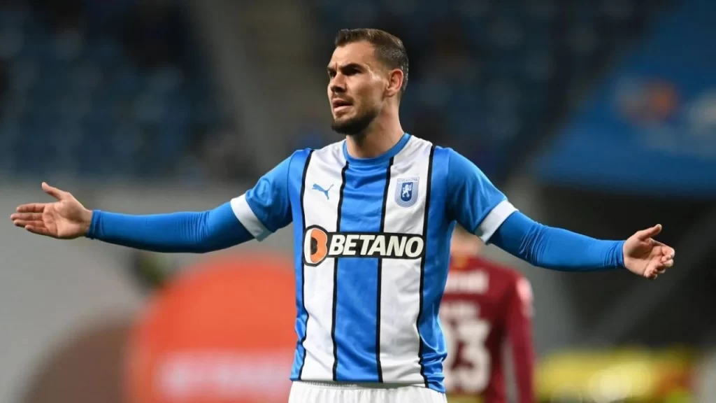elvir-koljic-universitatea-craiova