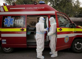 epidemie-de-gripa-in-romania