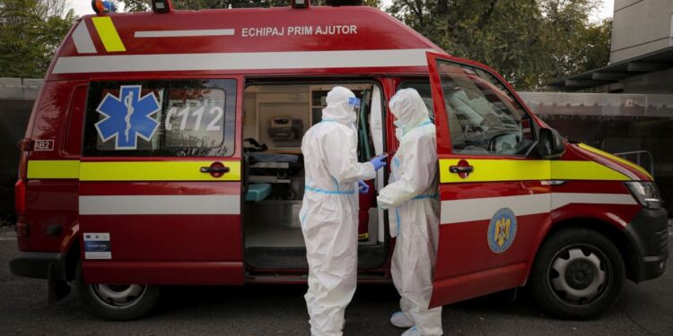 epidemie-de-gripa-in-romania
