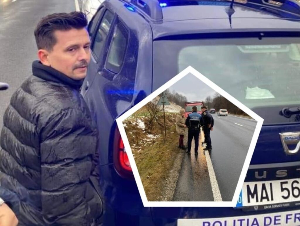 fameie-aruncata-din-masina