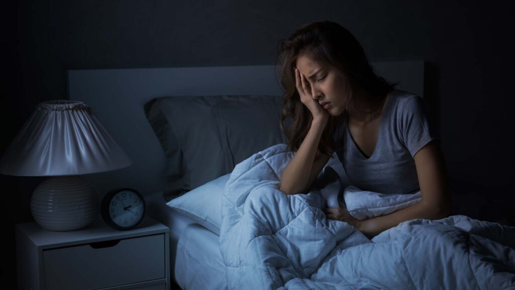 insomnie