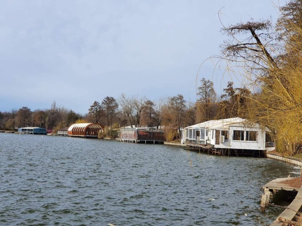 lacul-Herastrau