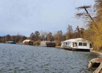lacul-Herastrau