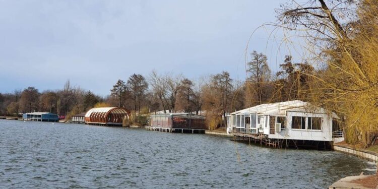lacul-Herastrau