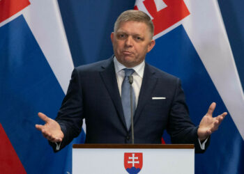 premierul-Slovaciei