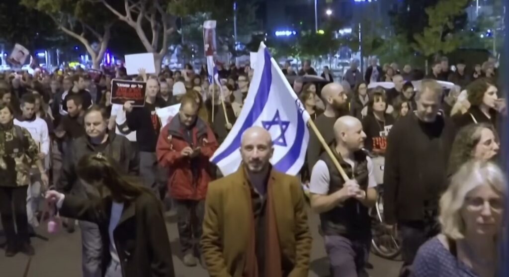 protest-Tel-Aviv