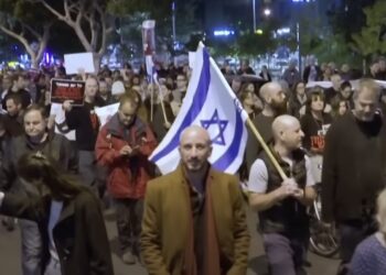 protest-Tel-Aviv