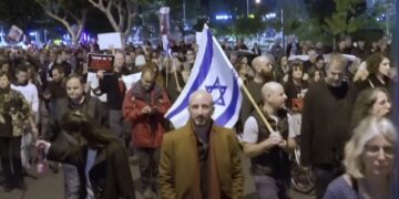 protest-Tel-Aviv