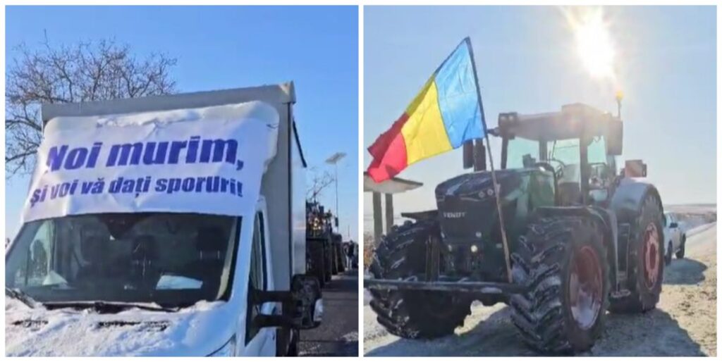 protest-fermieri-transportatori-Dolj