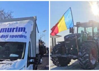 protest-fermieri-transportatori-Dolj