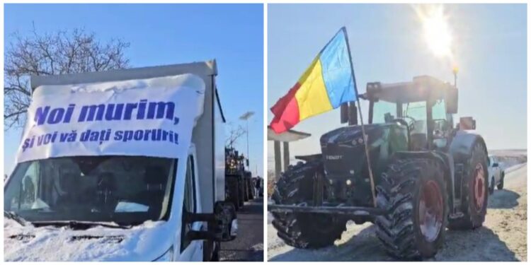 protest-fermieri-transportatori-Dolj