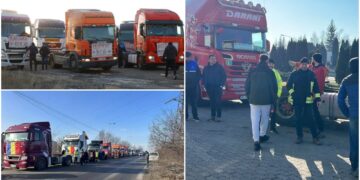 protest-transportatori