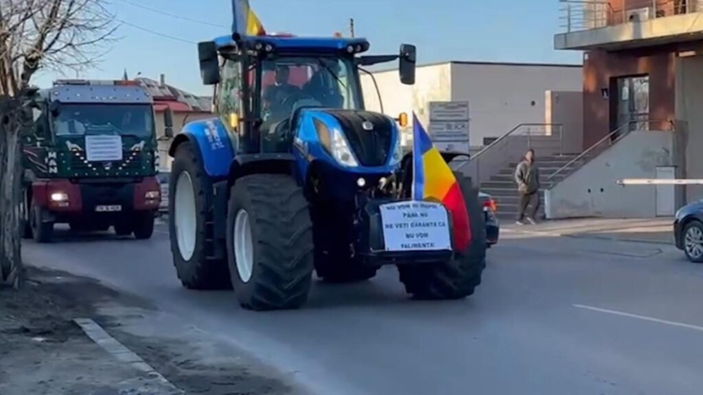 protest-transportatori