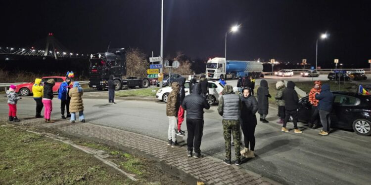 protest-Constanta