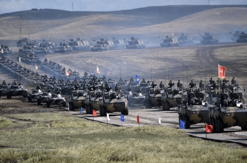 rusia-Nato