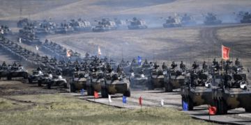 rusia-Nato
