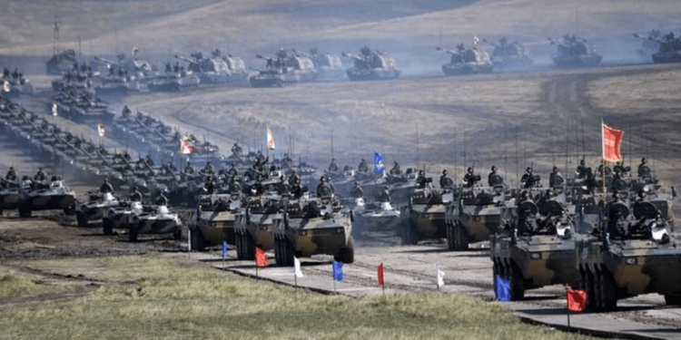 rusia-Nato