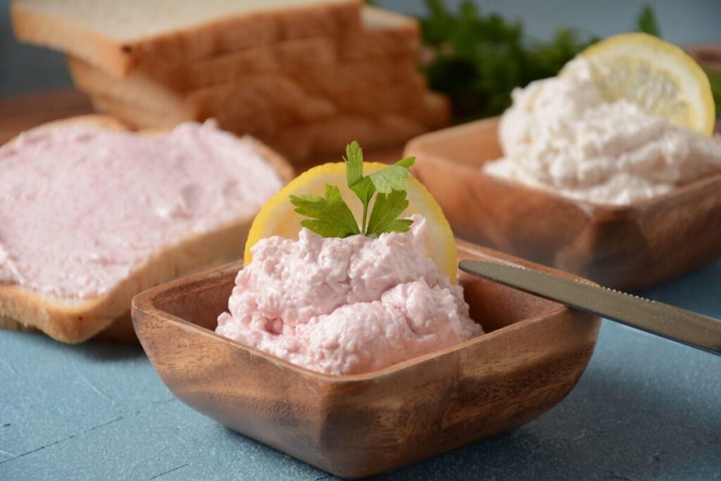 Salată-de-icre-cu-ceapă