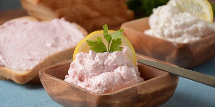 Salată-de-icre-cu-ceapă