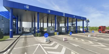 Calafat-primul-punct-vamal-cu-banda-speciala-pentru-UE