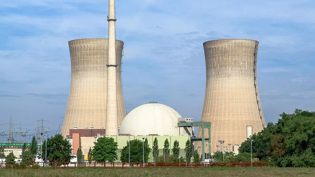 Centrala-Nucleara-Cernavoda