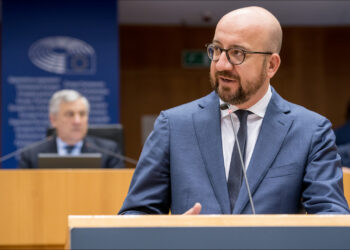 Charles-Michel
