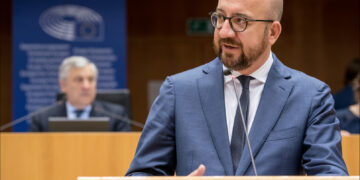 Charles-Michel