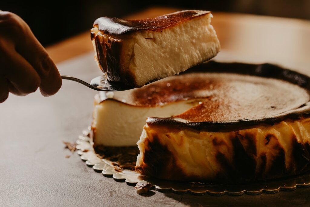 Cheesecake-San-Sebastian