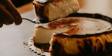 Cheesecake-San-Sebastian