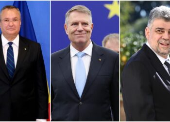 Ciolacu-Ciuca-Iohannis