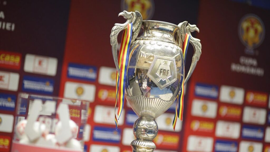 Cupa-Romaniei