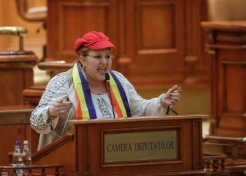 Diana-Sosoaca-senator