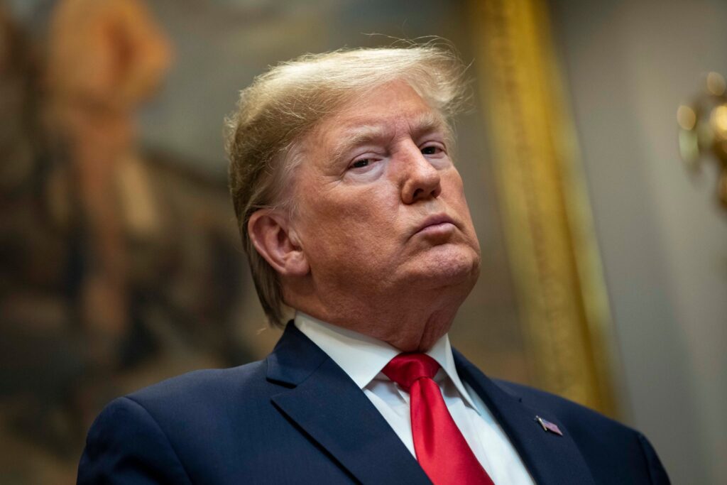 Donald-Trump-NATO