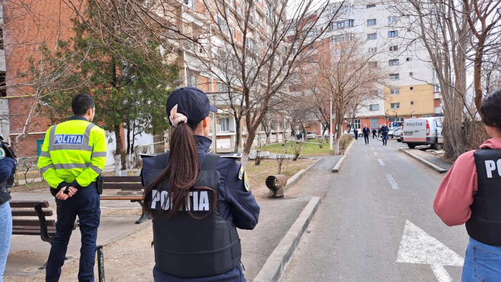 Galati-politia