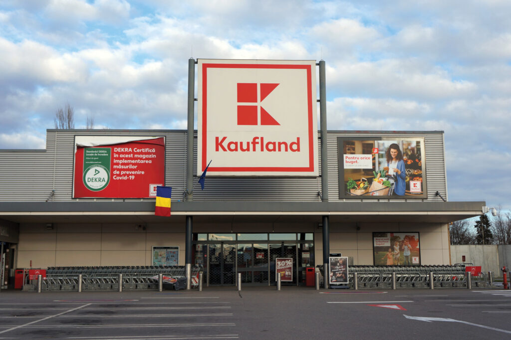 Kaufland