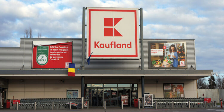 Kaufland