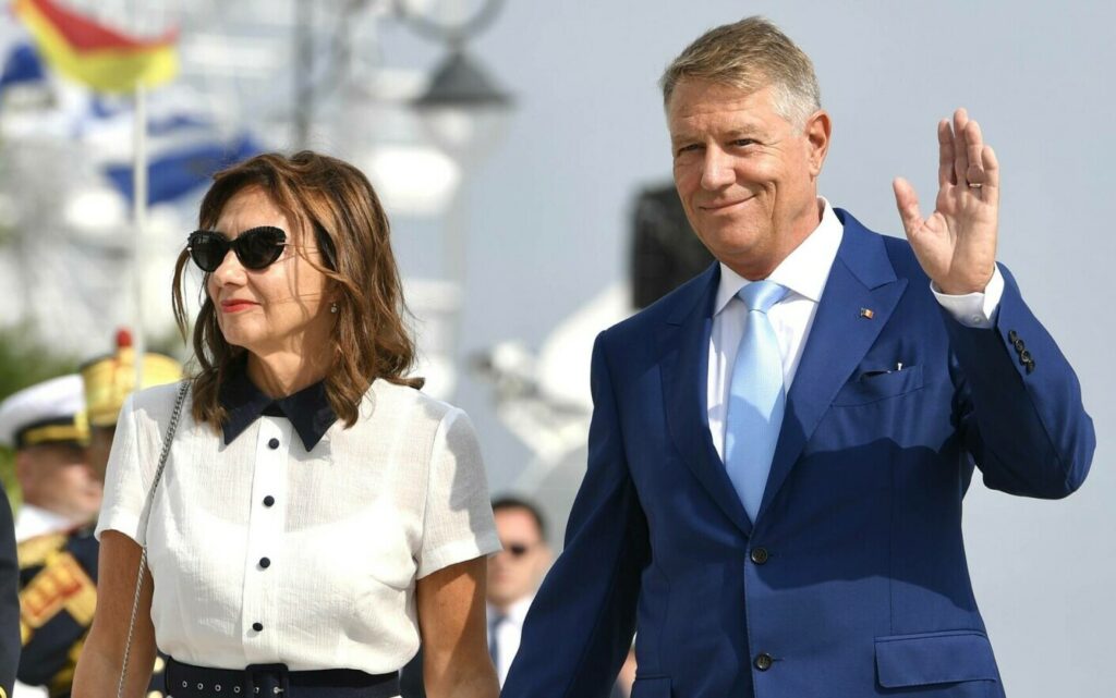 Klaus-Carmen-Iohannis