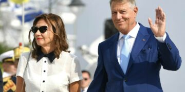Klaus-Carmen-Iohannis