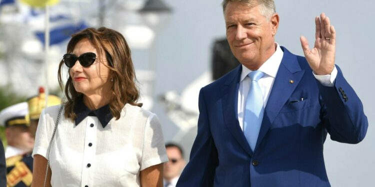 Klaus-Carmen-Iohannis