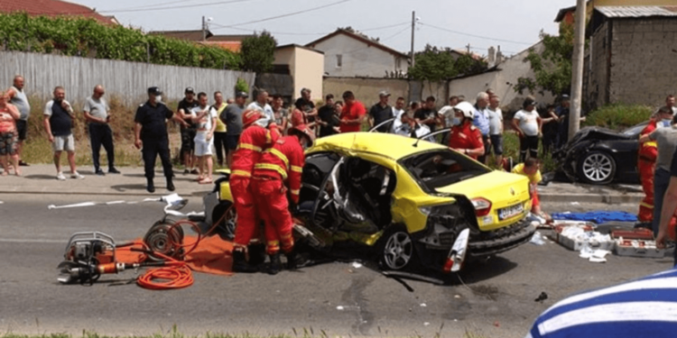 accident-Raului-Craiova