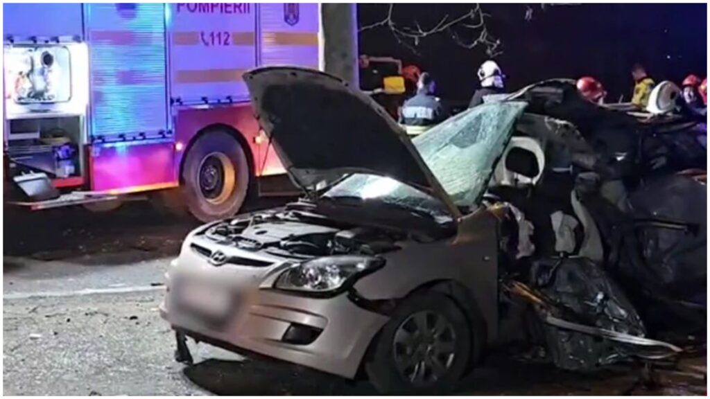 accident-bucuresti